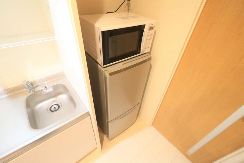 クレイノフラン その他設備