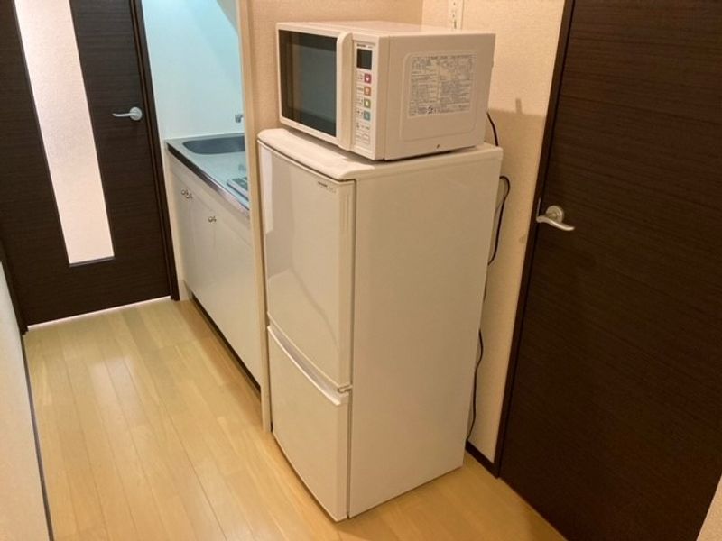 クレイノサン　トラップ　諏訪 その他設備