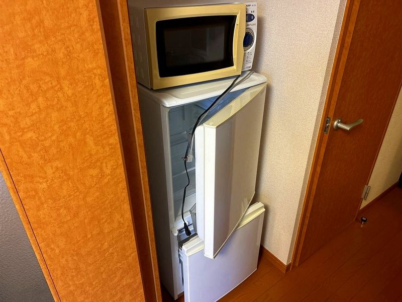 leopalace Kohinata Other facilities