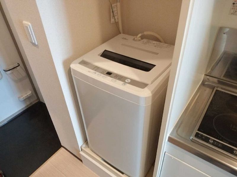クレイノ南品川ハイツⅢ その他設備