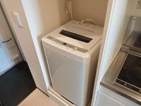 クレイノ南品川ハイツⅢ その他設備