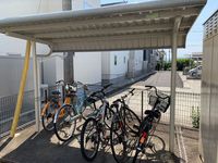 レオパレスＤＲＥＡＭ 共用部分