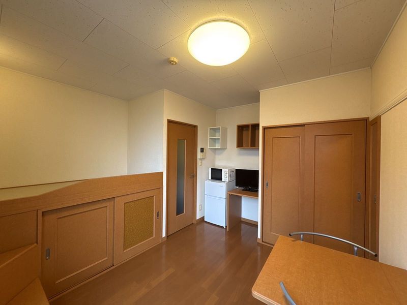 leopalace Grace Phòng khách