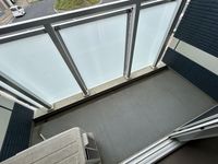 LEONEXT Kita Konosu 阳台