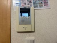 レオパレスホクト セキュリティ