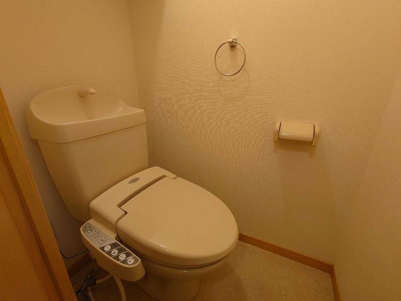 LEONEXT PASSO II Toilet