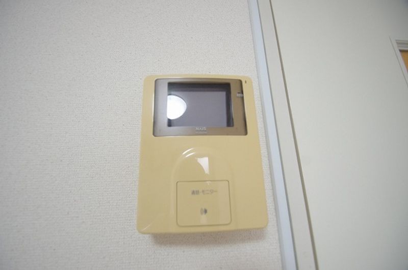 レオパレス２０００ セキュリティ