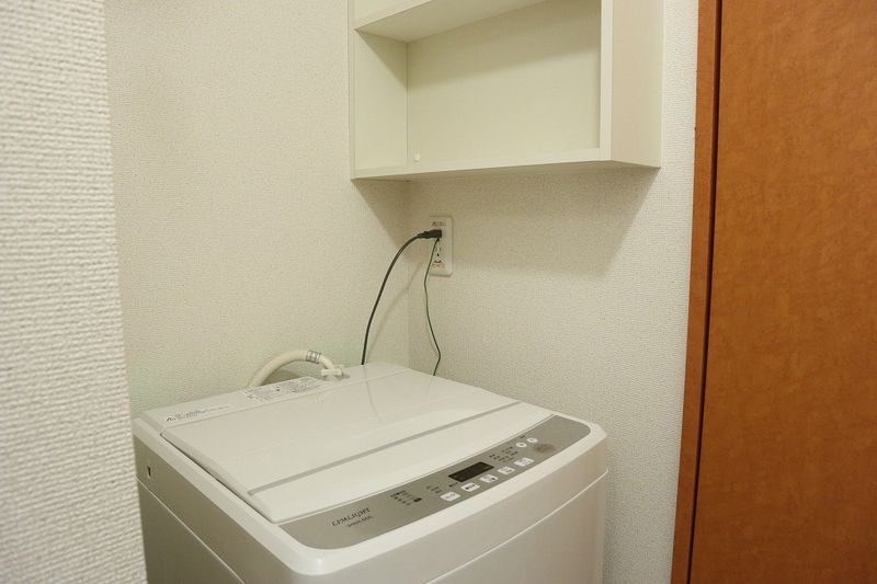 レオパレスゆう裕 その他設備