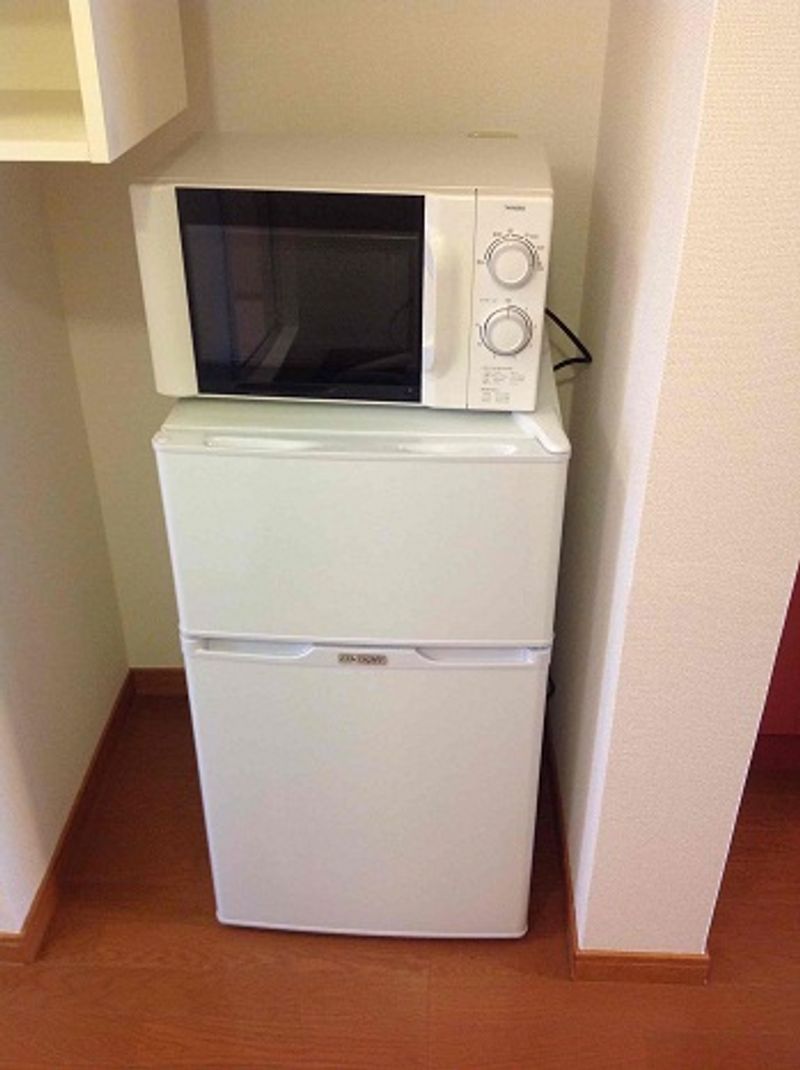 レオパレスマルイⅢ 風呂