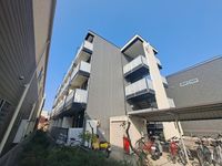レオパレストレモロ 外観