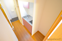 leopalace Tsumikata II 其他