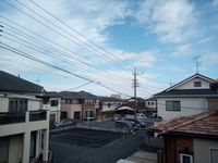 レオパレス鳩ヶ谷本町Ⅱ 眺望