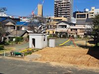 レオパレス中柴 周辺環境