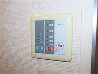 レオパレスＹ・Ｋ 洗面所