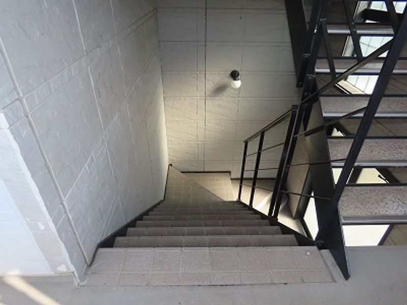 leopalace Claire Khu vực chung