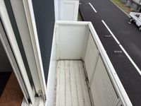 レオパレスＶＩＣＴＯＲＹＯＮＥ バルコニー