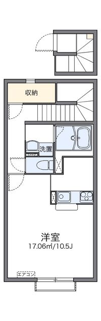 44713 Floorplan