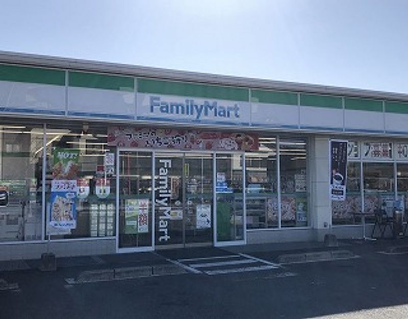 レオパレスＡＩＫＥＩ 周辺環境