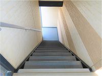 レオパレスエストレージャ２１ 共用部分