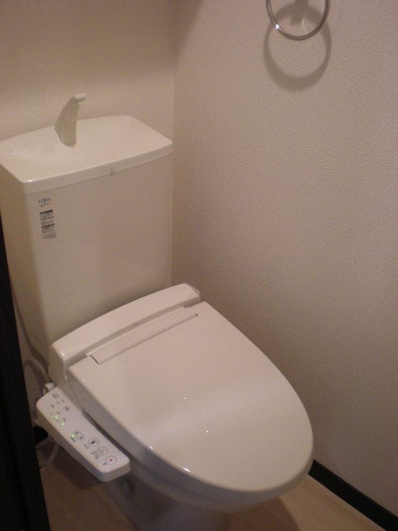 LEONEXT Belle Inaba 卫生间