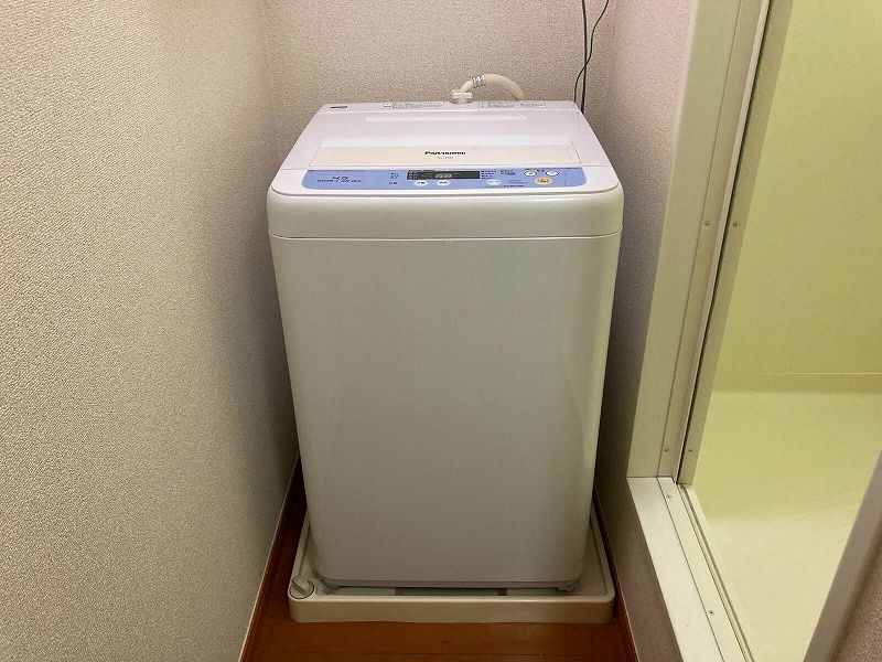 レオパレスＳＵＮ その他設備
