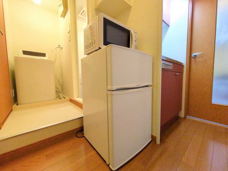 レオパレスさくらＢ その他設備