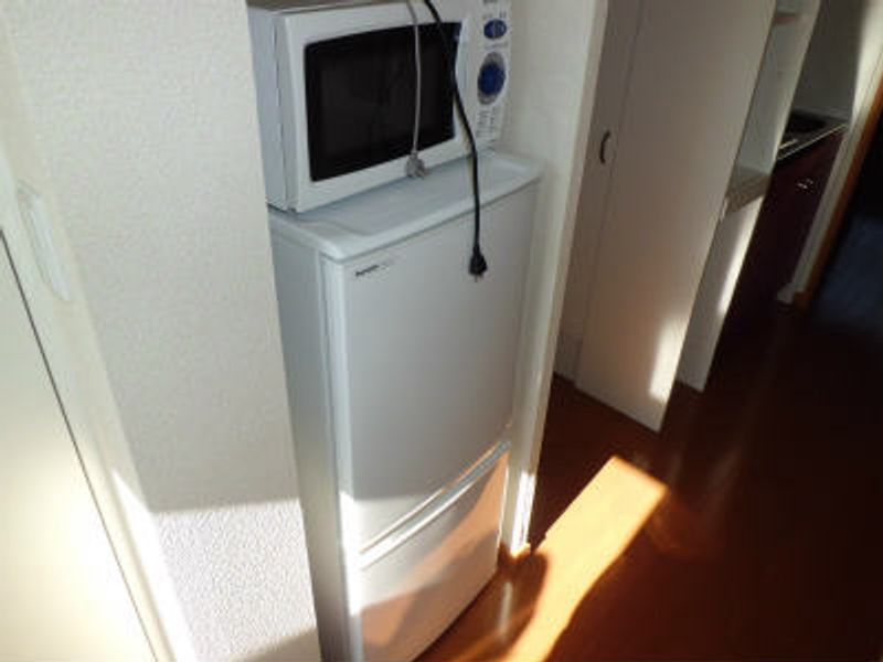 レオパレス和 その他