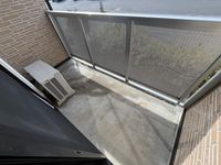 レオパレスエミネンス バルコニー