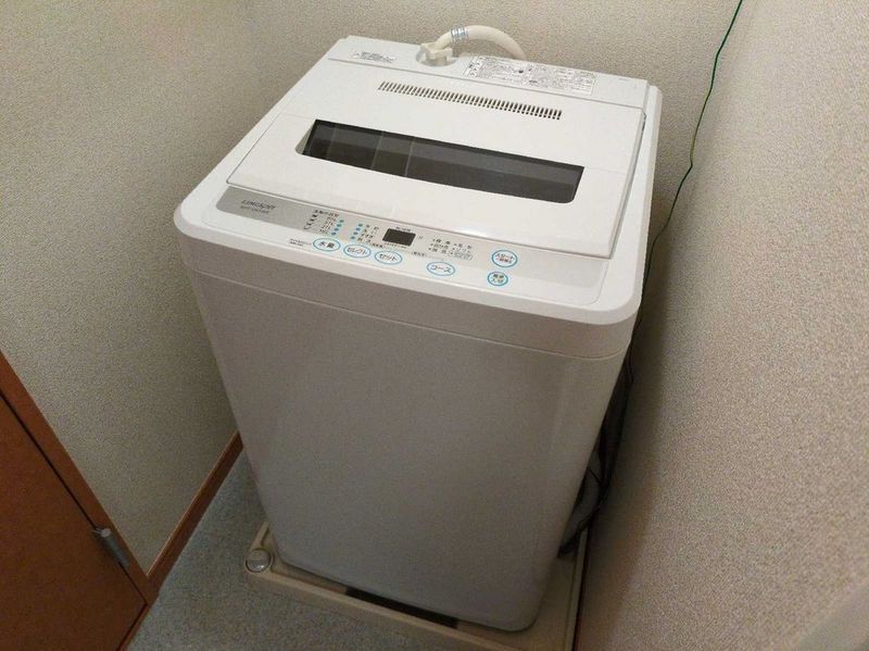 レオパレス北平野 その他