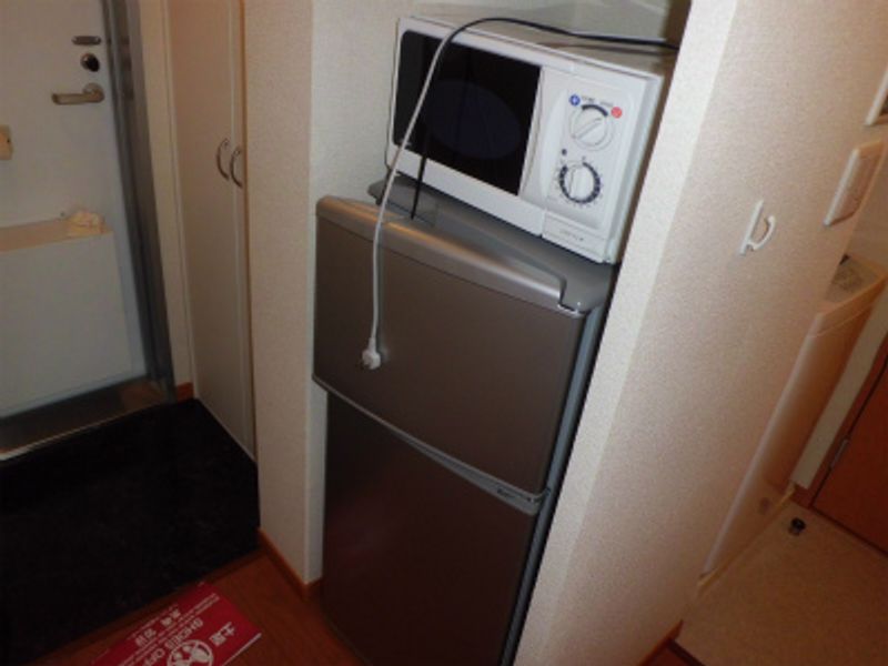 レオパレスシンシアー その他