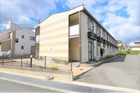 レオパレスＡＫＩ 外観
