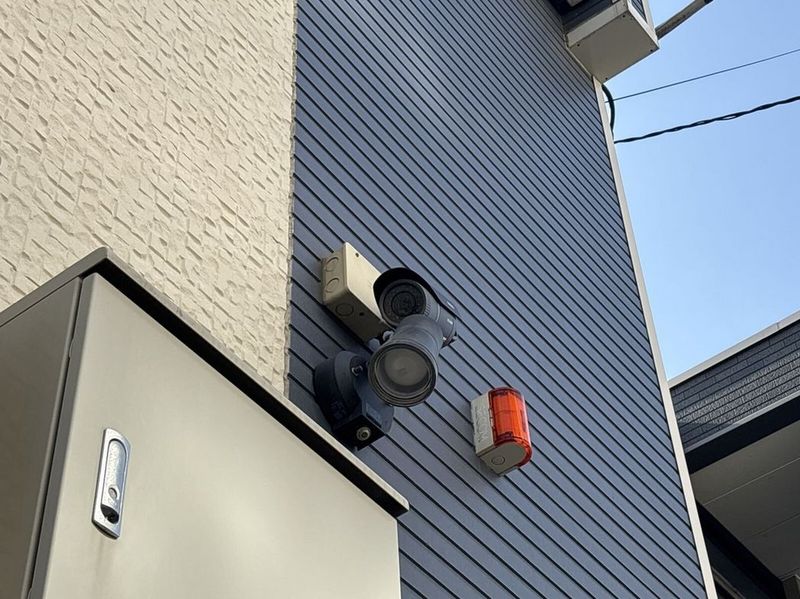 レオネクストモンスィルクレール 共用部分