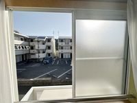 leopalace M Ban công