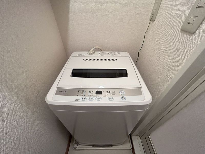 レオパレスプランドール木太Ⅱ その他