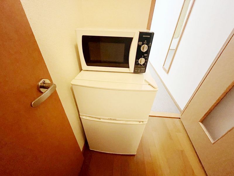 レオパレスさくら その他設備