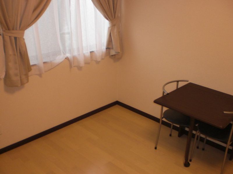 LEONEXT Mitsurugi Phòng khách