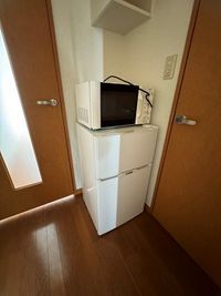 レオパレスストーンリバー その他設備