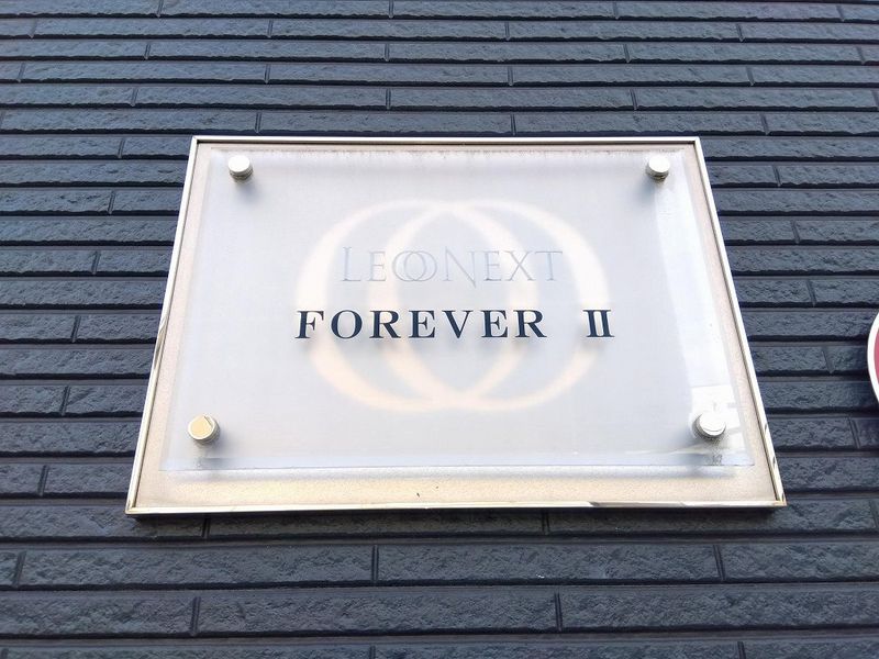 レオネクストＦＯＲＥＶＥＲⅡ その他