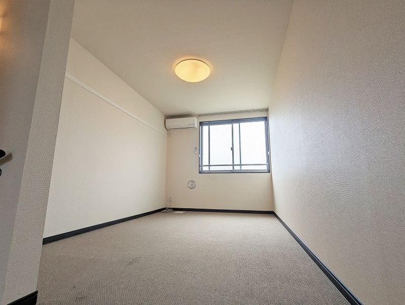 レオネクストＣＡＳＡ　タカノ 居間