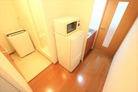 レオパレス七本松 その他