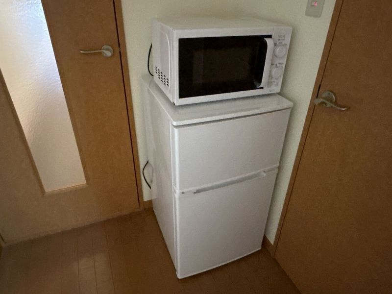 レオパレスＭＩＮＯＲＩ その他設備