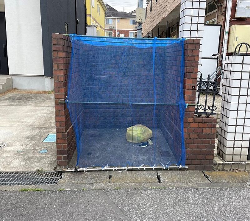 レオパレス柏ハイツ その他