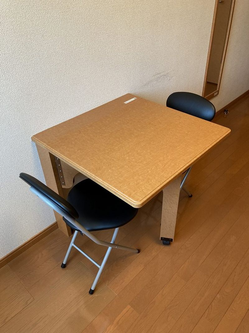 レオパレスＫ２セカンド その他