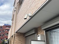 レオパレスエクセルハイツ高島平 共用部分