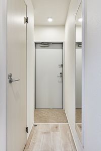 ArLk Merveille Lối vào
