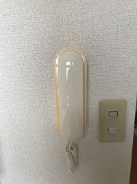 レオパレスポレール セキュリティ