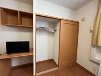 leopalace Sumikawa Ekimae 储物空间