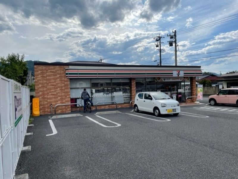 レオパレスコマクサ 周辺環境