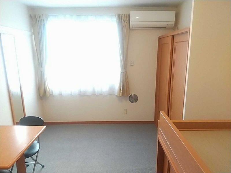 leopalace Space Koujitsu Living room