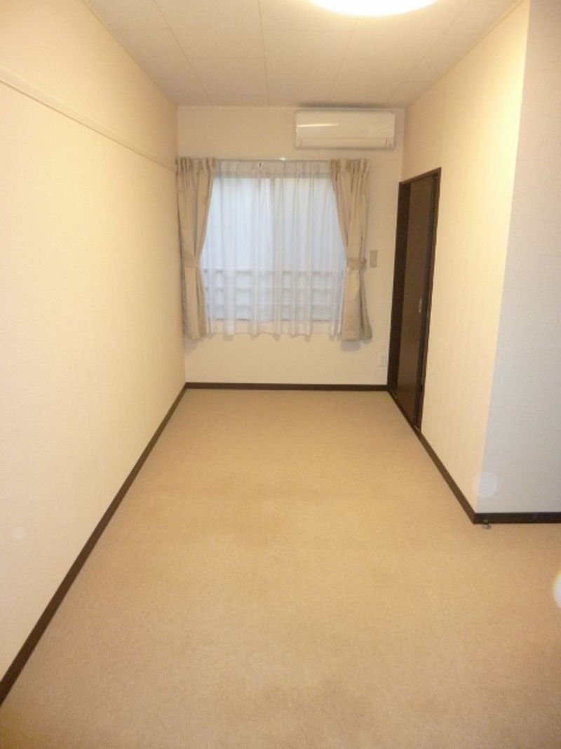 レオネクストＫＡＩＳＡＮ 居間